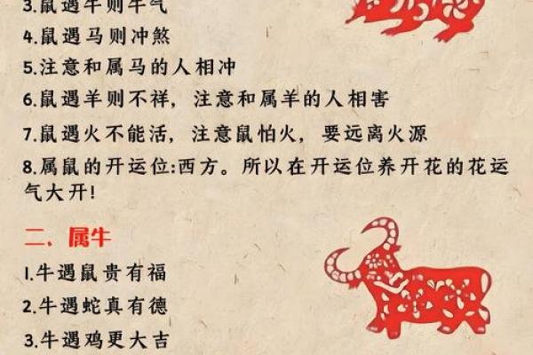 十二生肖中哪个属相代表人间美味，寓意吉祥的食物有哪些  