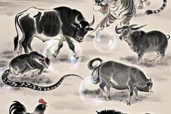 傍门依户打一准确生肖的谜底解析及生肖对照表  