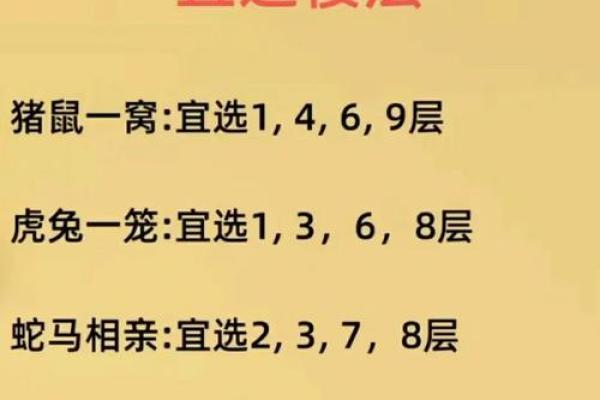 如何根据家人生肖挑选搬家的好日子，避免冲煞？