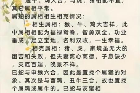 零七碎八对应的生肖含义及民间传说解析  