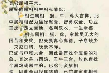哪些生肖代表智勇双全的性格特征  