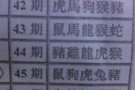 夜眠成梦打一动物是什么生肖答案及解析  