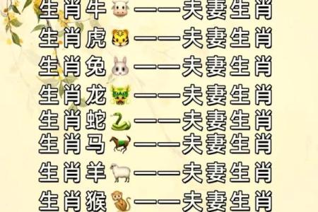 搭桥牵线生肖配对中哪些属相最合适结婚  