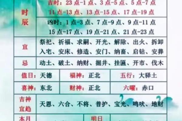 2026年老黄历新房入宅吉日查询，如何挑选最佳时辰和得把眼睛擦亮了