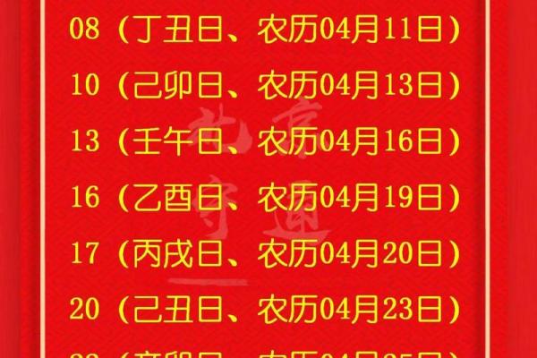 请问农历五月份装修动土的黄道吉日有哪些，需要详细日期和时辰？