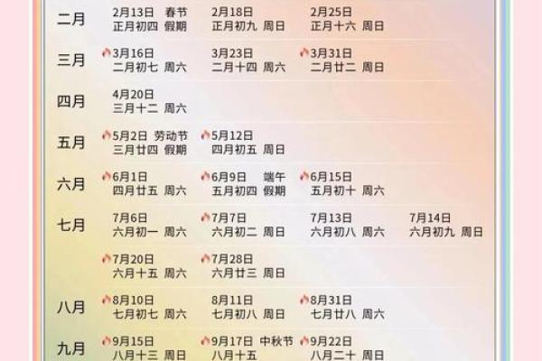 2024年阴历六月最适合订婚的黄道吉日有哪几天？