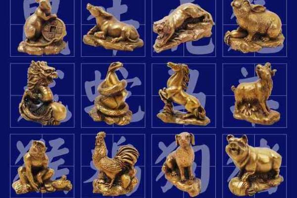 变化无方对应的生肖动物解析  