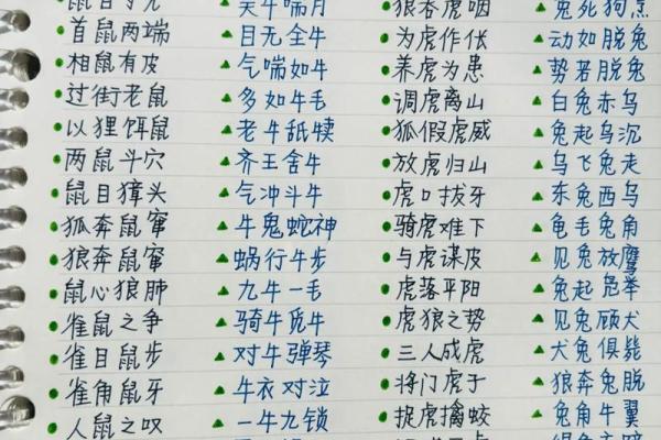 千姿百态是指什么生肖动物  词语释义解释落实