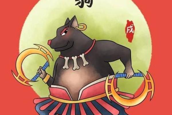 保家卫国代表什么生肖寓意  