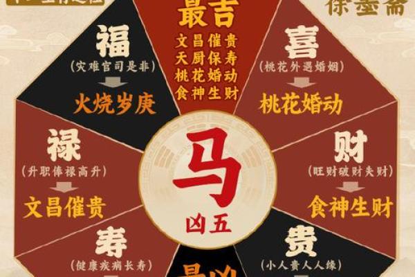 2014马年十二生肖运势详解及每月运程预测  