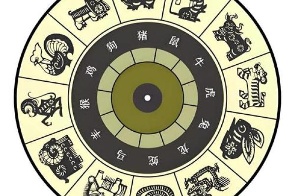 青梅竹马最佳生肖配对解析与爱情运势  