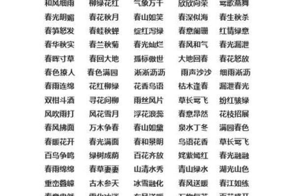 春雨如丝是什么生肖  词语释义解释落实