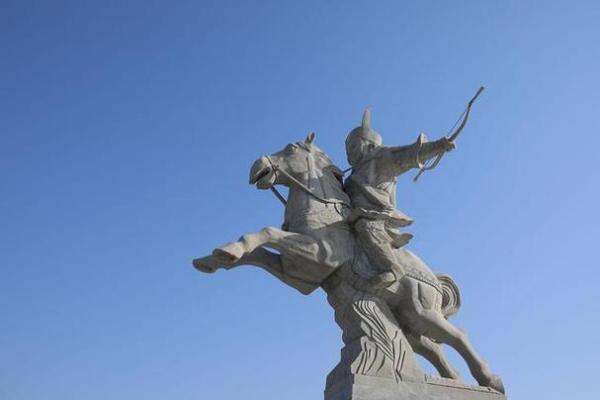 西楚霸王项羽对应的生肖是什么  