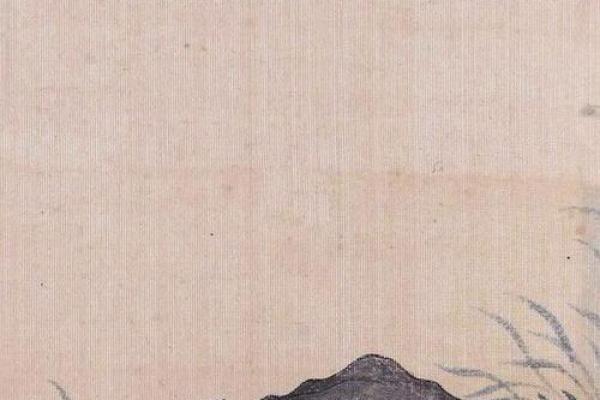 龟鹤之年象征长寿的动物有哪些  