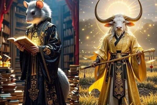 笑里藏刀在十二生肖中代表哪个动物  