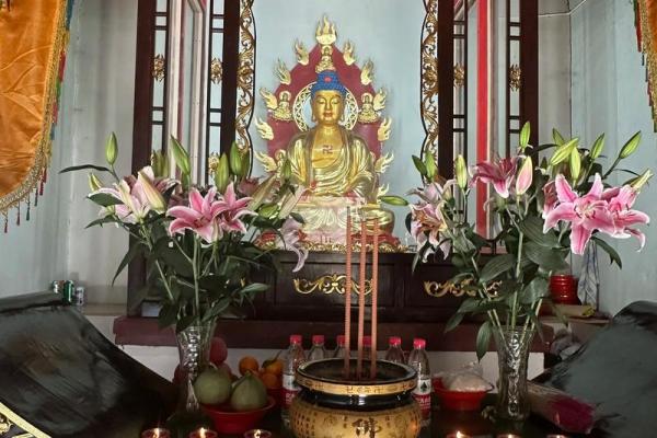 2026年1月北京最适合去寺庙上香拜佛的良辰吉日查询