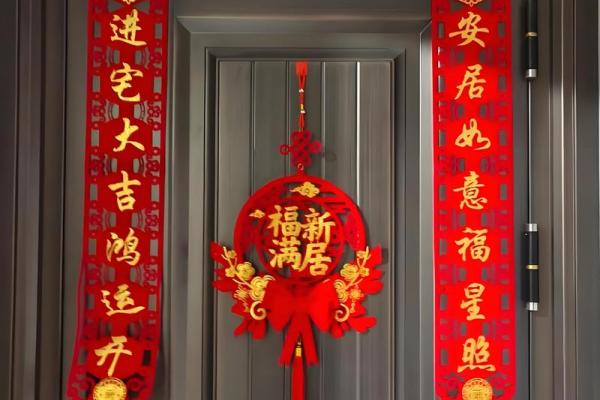 2026年元月搬家入宅风水指南，新房布置方位禁忌与讲究大全
