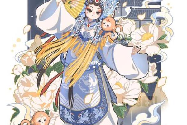 镜花水月代表什么生肖 具体解析和象征意义  