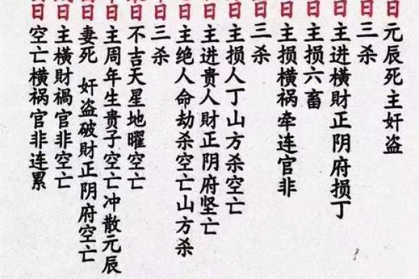 2026年安门吉日查询与风水方位选择指南完整版下载