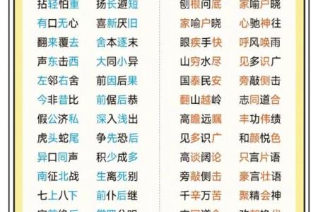 顶天立地是什么生肖  词语释义解释落实