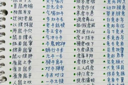 千姿百态是指什么生肖动物  词语释义解释落实