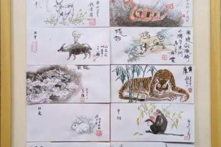 早上金黄夕阳红对应的生肖性格和运势解析  
