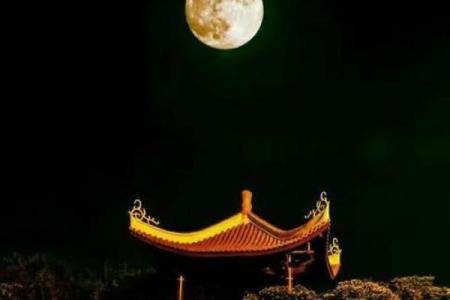 赤子望月打一生肖的谜底和解释  