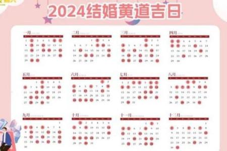 2026年二月结婚黄道吉日查询，哪几天最适合办婚礼？