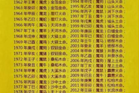 1986年出生的人五行属什么命格  