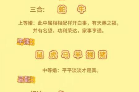 喜形于色对应的生肖有哪些 如何判断自己的情绪生肖  