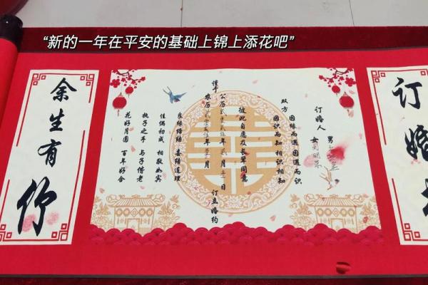 2026年1月订婚择日讲究，双方生辰八字如何匹配择吉时