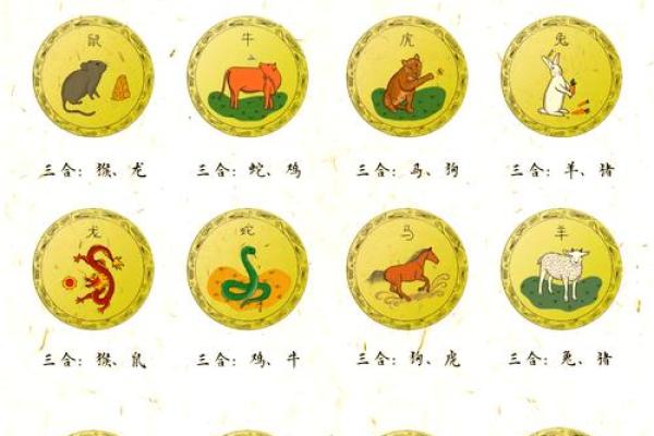 阳春三月对应的生肖是什么  
