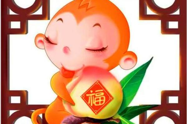 80年属猴的人适合佩戴什么吉祥物  