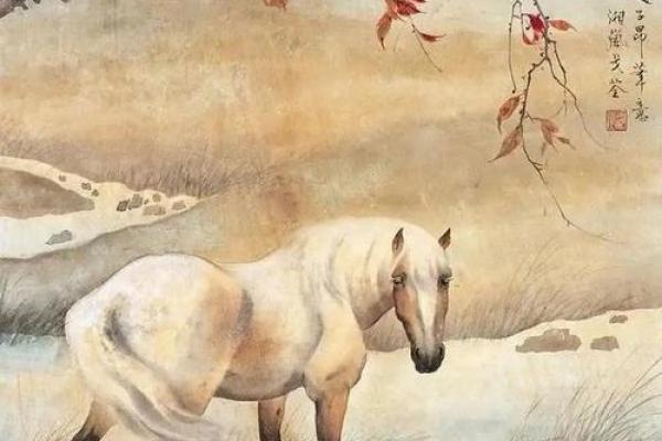 马不停蹄对应的生肖是哪个 传统文化中的动物象征  