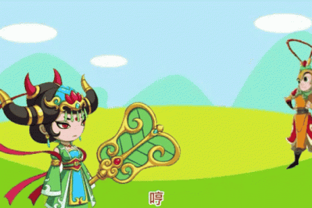 铁扇公主和魔王的故事与哪个生肖有关联  