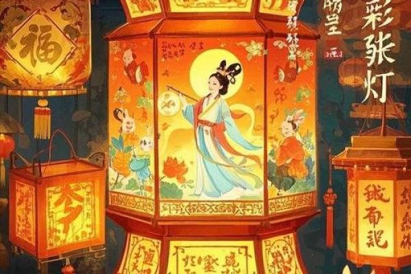 花灯戏中身五然角色代表的生肖寓意及文化背景  