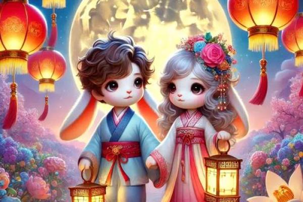 花灯戏中身五然角色代表的生肖寓意及文化背景  