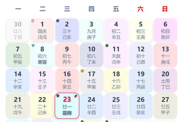 2026年1月份安门黄道吉日有哪些？求详细时辰宜忌对照表
