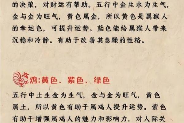 四季常青财运旺的生肖解析，如何提升个人运势  