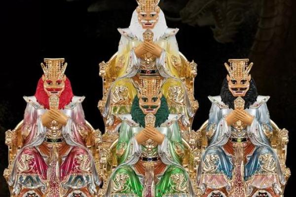 东海龙王在中国神话中代表哪个生肖  