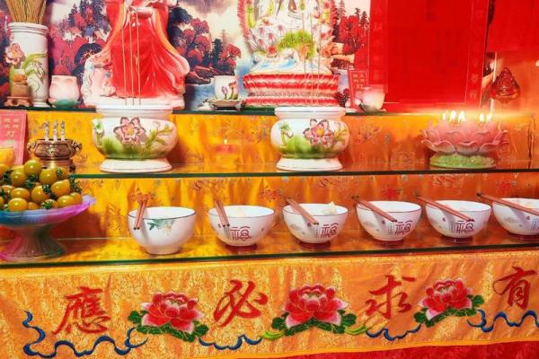 1月份去寺庙祈福许愿哪几天是黄道吉日最灵验