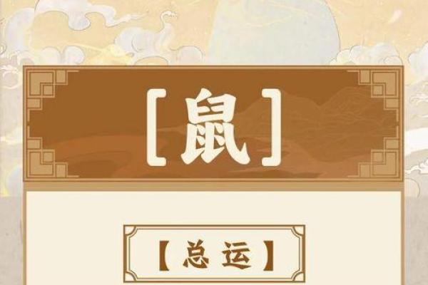后生胆大的生肖在2024年运势如何  