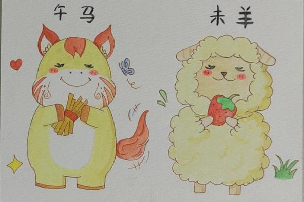 死心眼儿的人在十二生肖中代表什么动物  