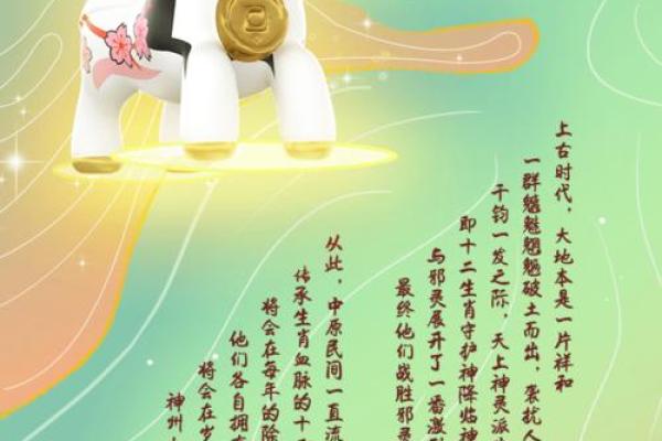 大好山河对应的生肖是哪一个  