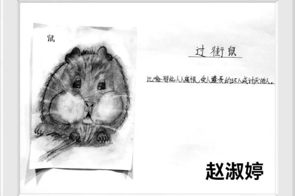 大街小巷打一生肖的谜底及文化背景  