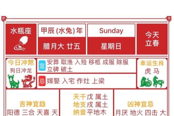 2024年下半年装修黄道吉日查询，万年历老黄历看哪天开工最吉利