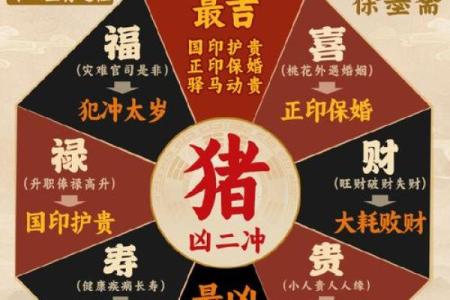 2026年两个属猪的同月结婚黄道吉日查询，哪个月份最旺？