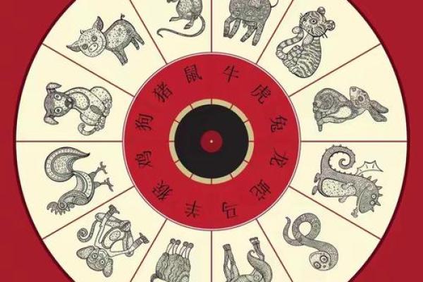 长生不老对应的生肖是哪一个  
