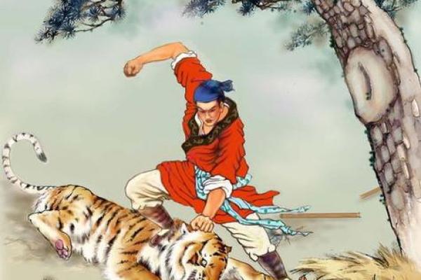 走南闯北指的是哪个生肖有什么寓意  