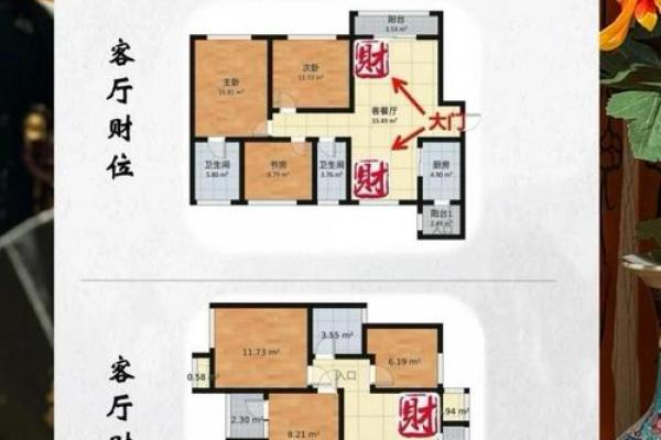 2026年新房入宅风水布局指南，确保家宅平安财运亨通的得把眼睛擦亮了